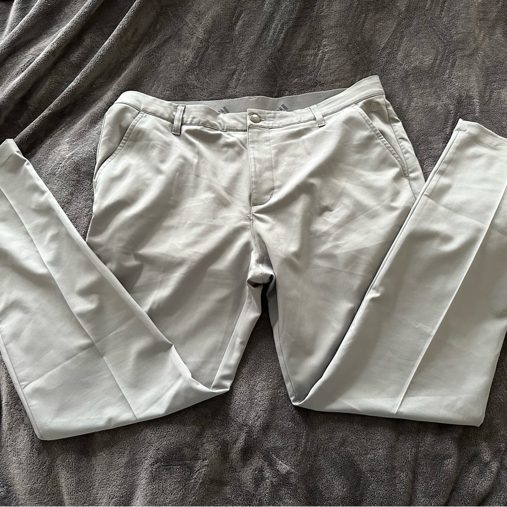 Adidas Golf Pants